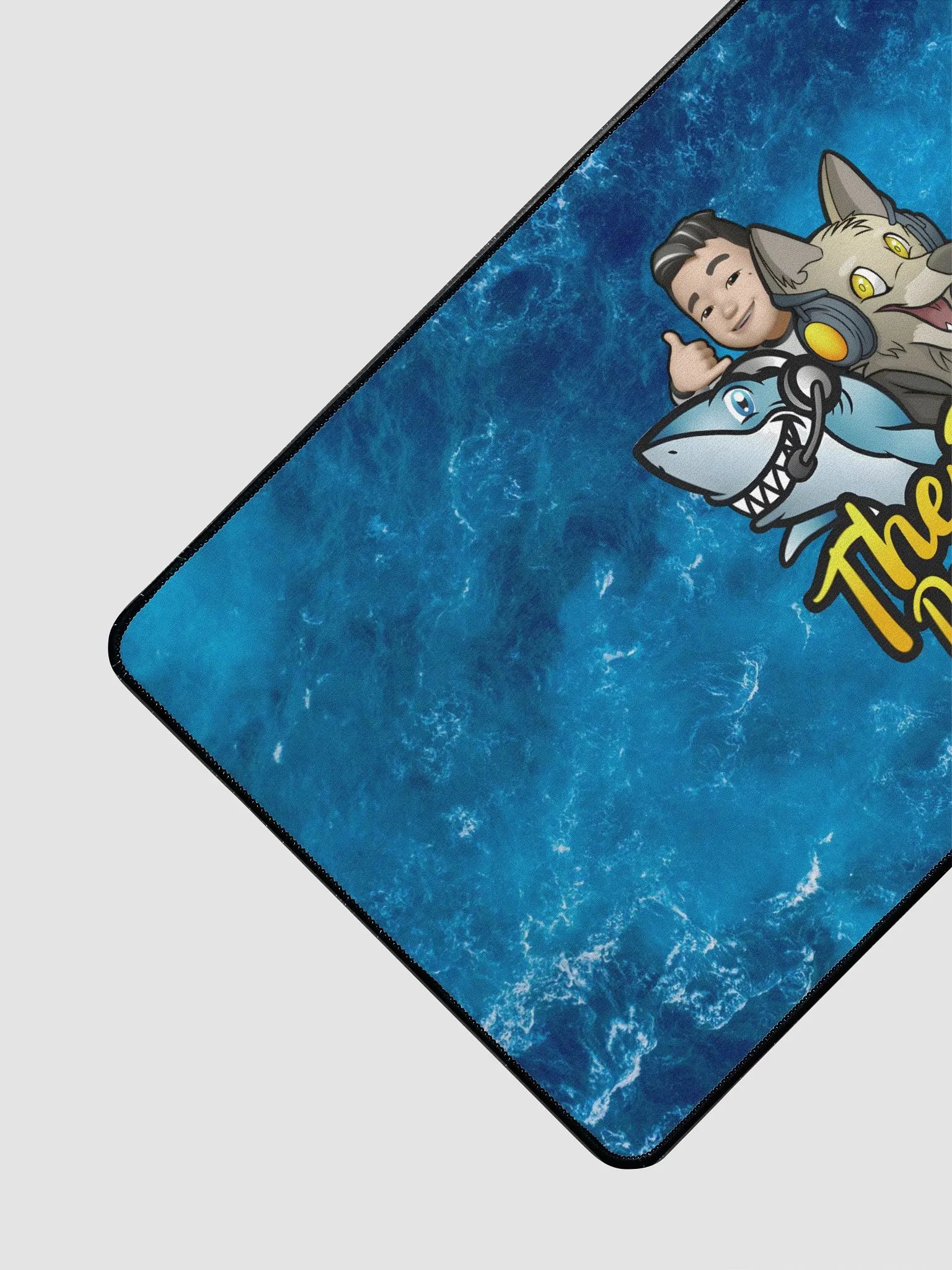 Reef Podcast Ocean Desk Mat product image (3)