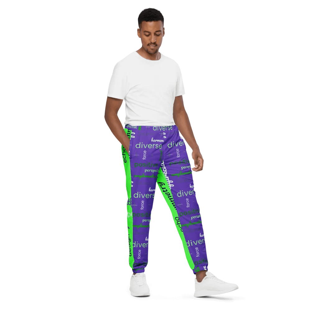 Positive and Symmetry Vibes Pants product image (8)