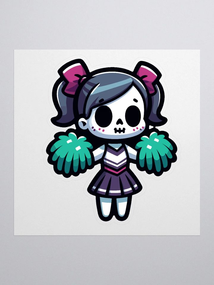 Cheer Emote product image (1)