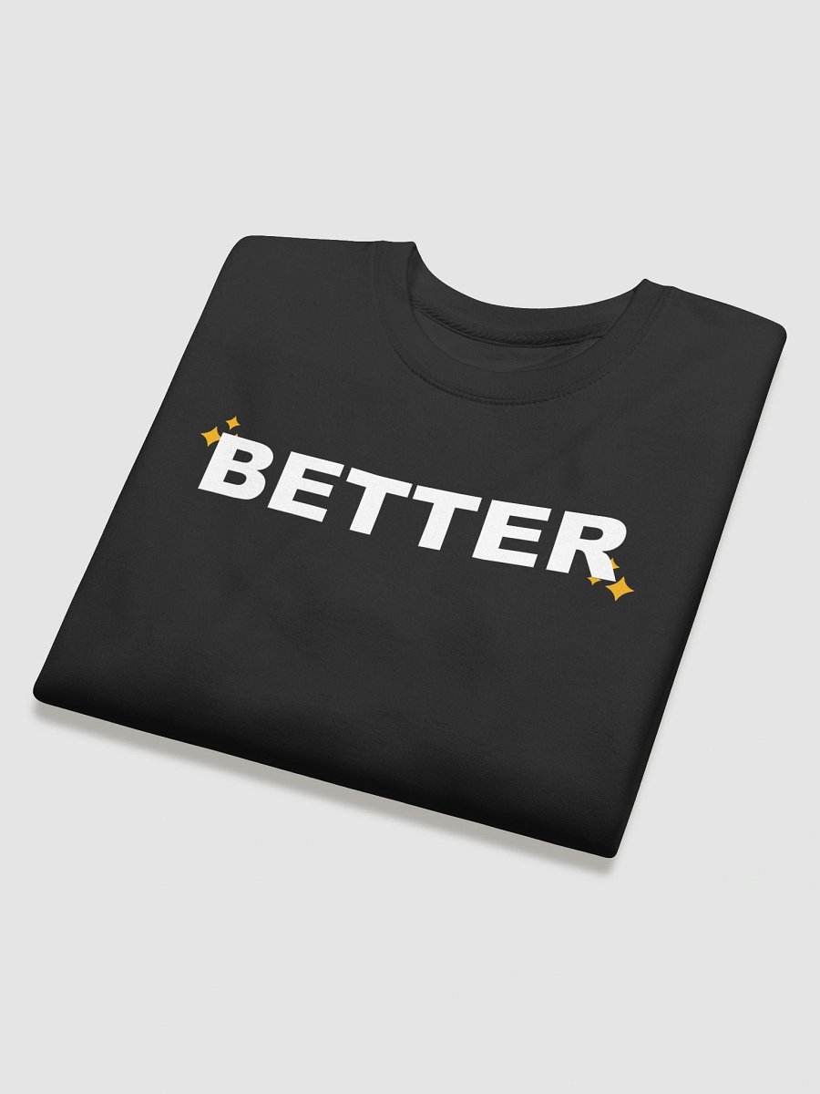BETTER SWEATSHIRT product image (6)