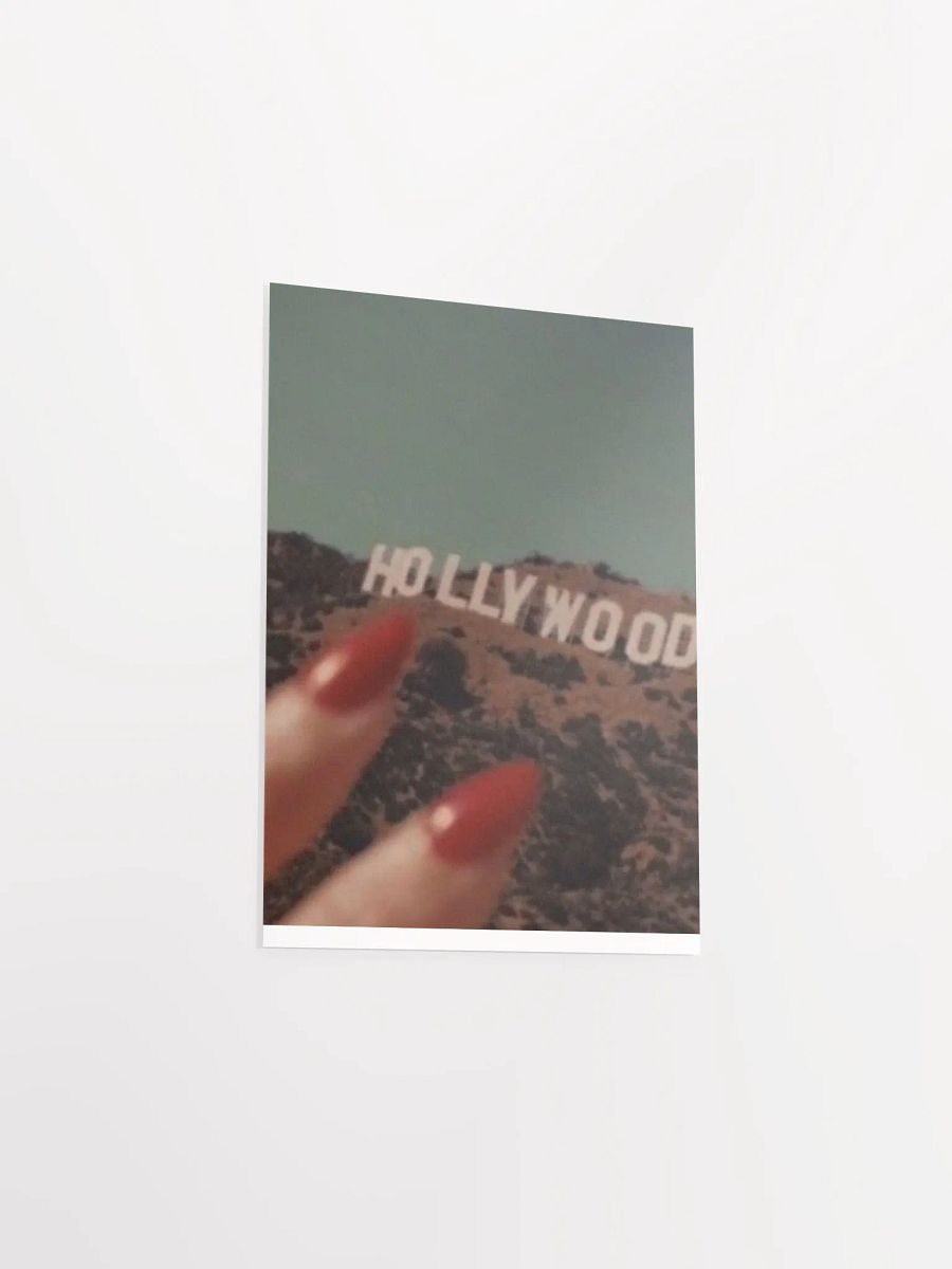 Homesick: Album Cover Poster product image (5)
