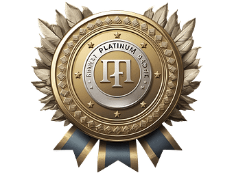 Platinum