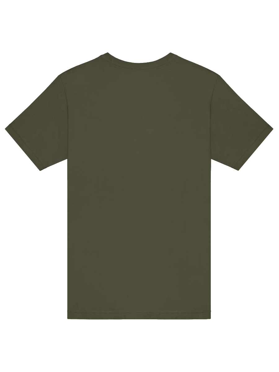 Think Love Supersoft T-Shirt product image (60)