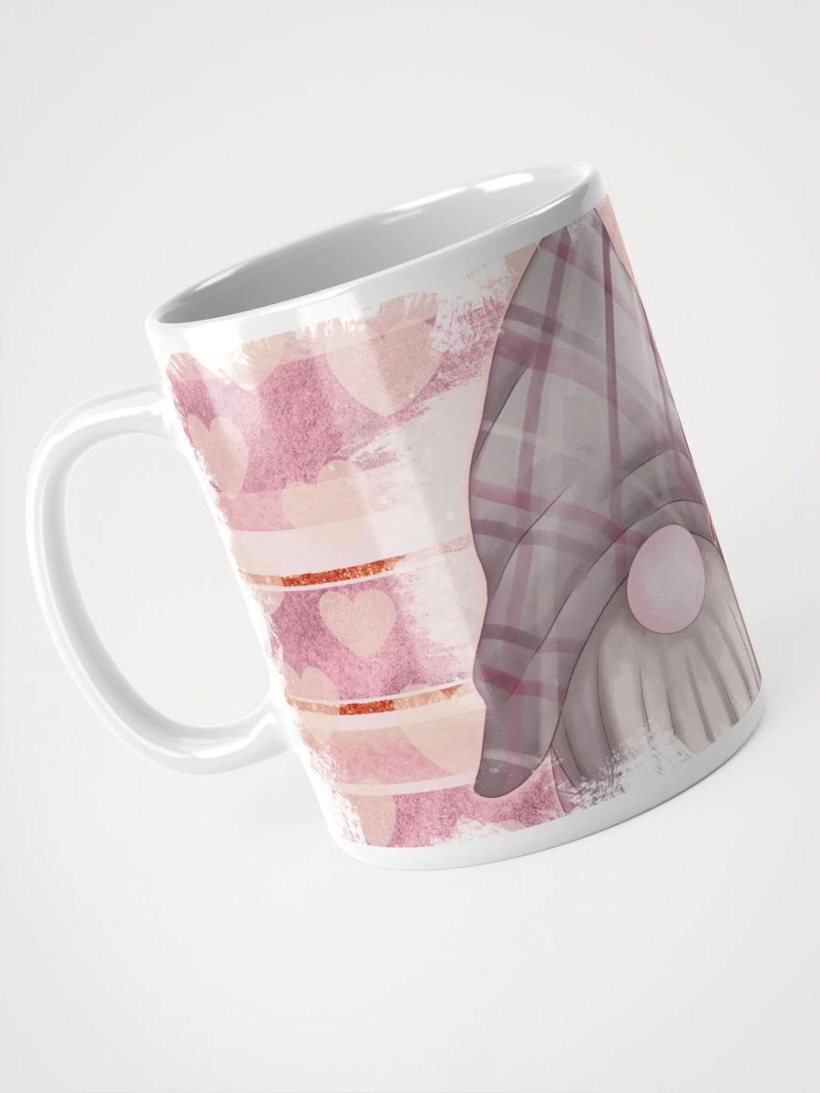 Gnome-antic Love Mug product image (6)