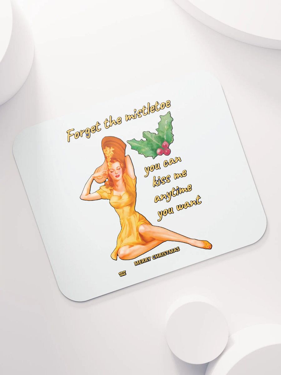 FORGET THE MISTLETOE product image (7)
