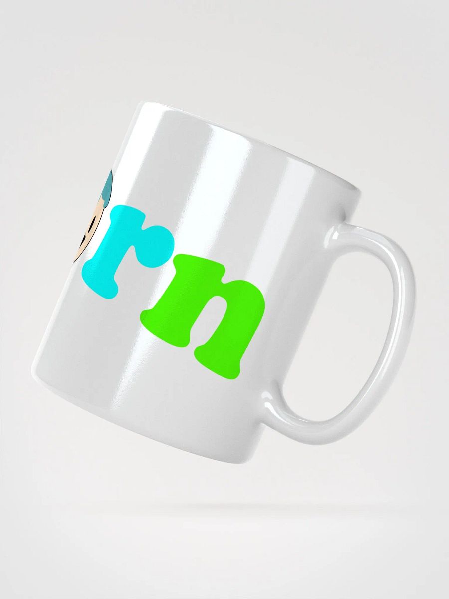 Iorn & Friends Mug product image (3)