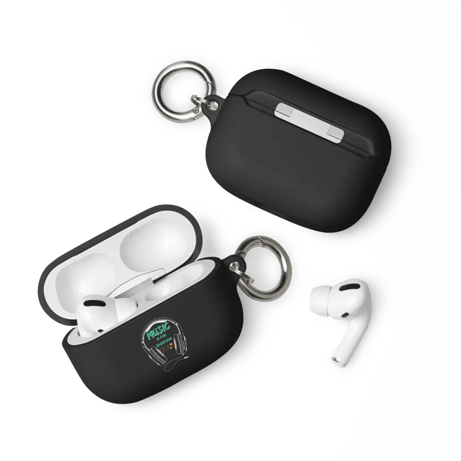 PRIDE - Music Airpod Case product image (2)