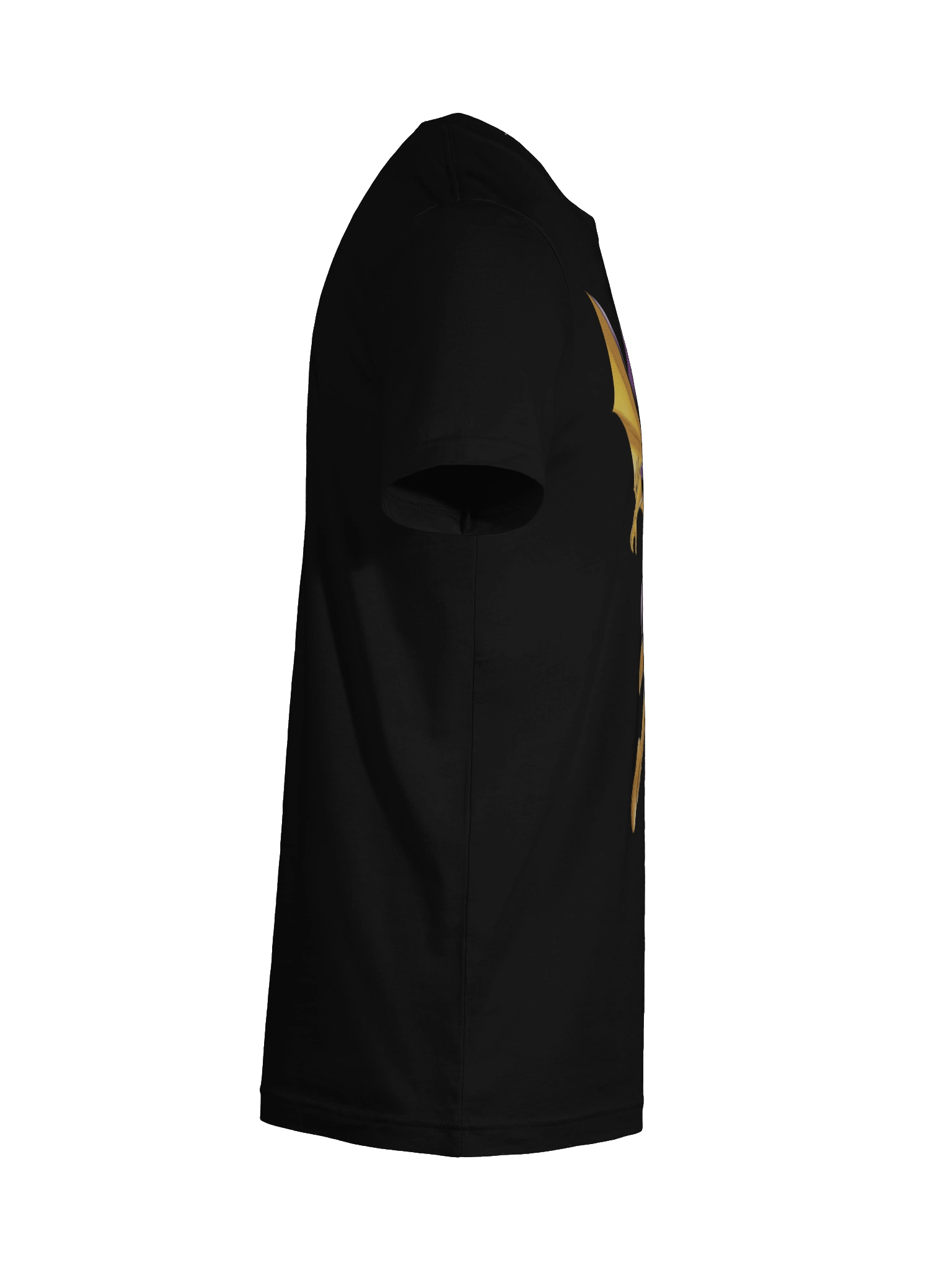 Batgirl Veilbound Ascent Supersoft T-Shirt product image (12)