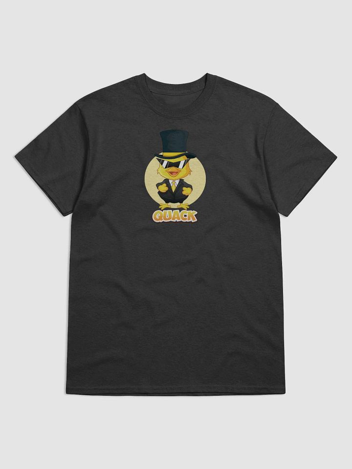 Quack Shirt (New Design) product image (5)