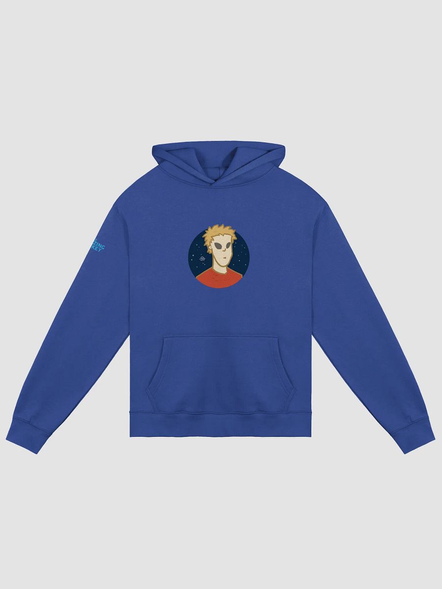 Original TSM Premium Alien Hoodie product image (1)