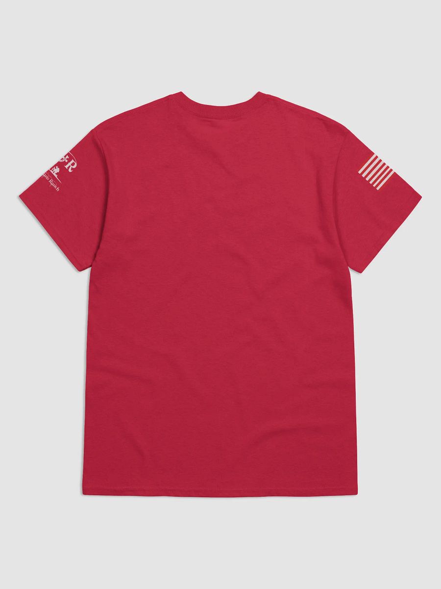 Proud Patriot T Shirt product image (6)