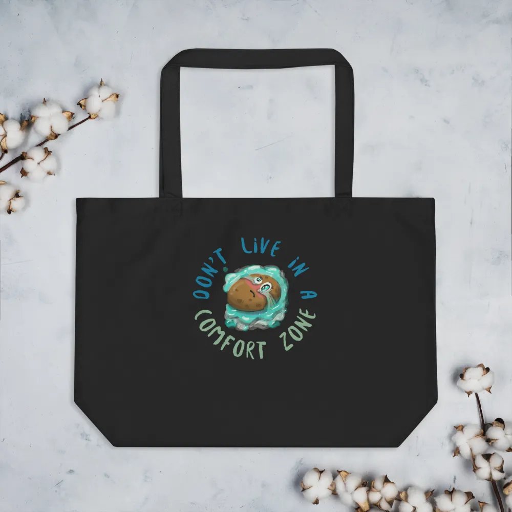 Shiny Soggy TaterTOTE 2.0 product image (8)