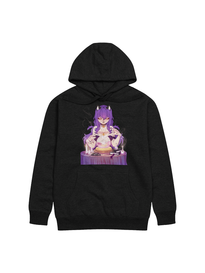 'Ali The Oracle' Hoodie product image (1)