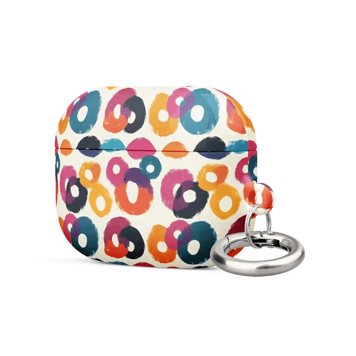 Neuro Circles AirPods Case product image (2)
