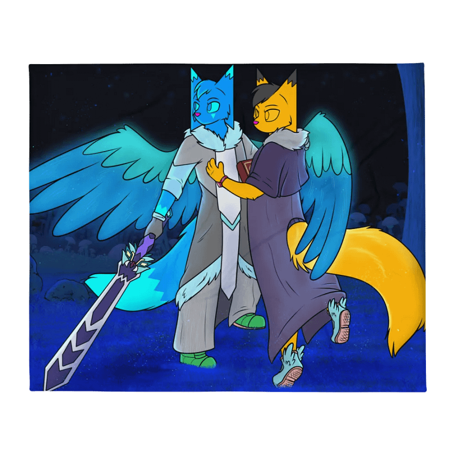 Winarian blanket product image (2)