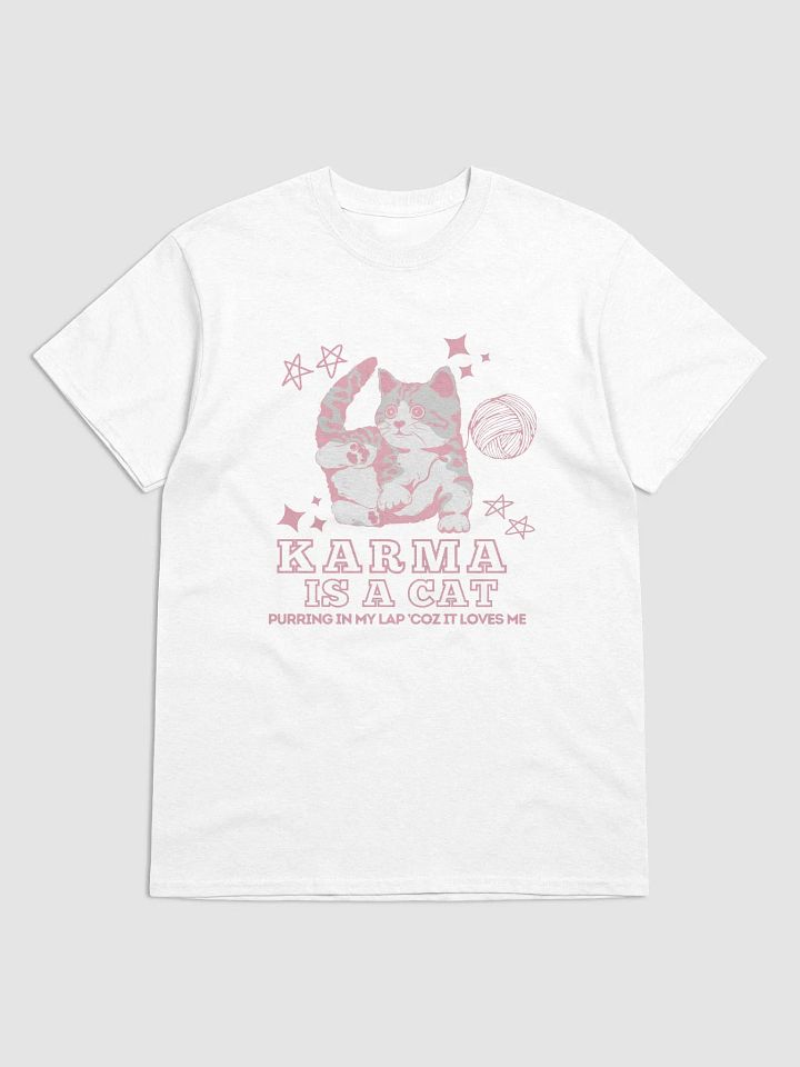 Karma Tee product image (1)