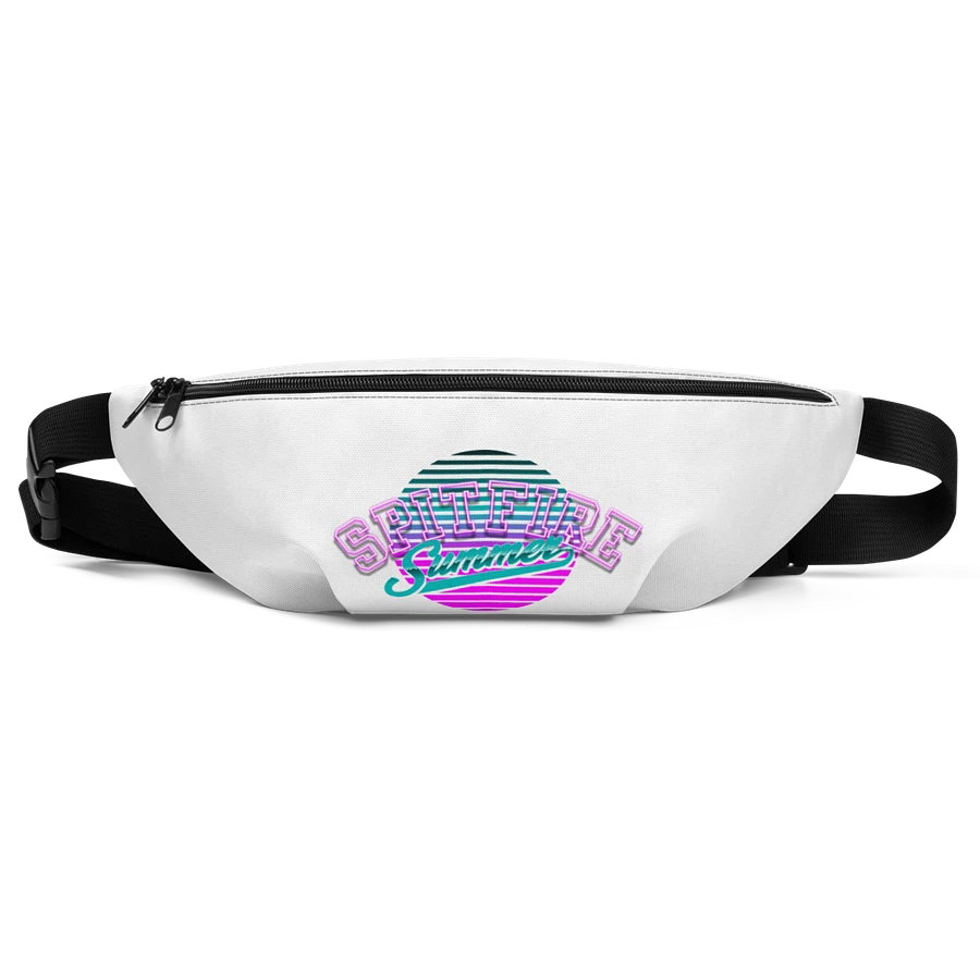 Spitfire Summer Fanny Pack product image (1)