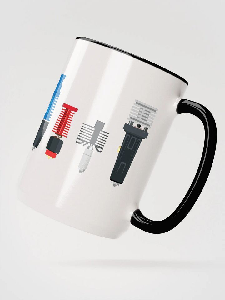 Hot Ends Mug product image (2)