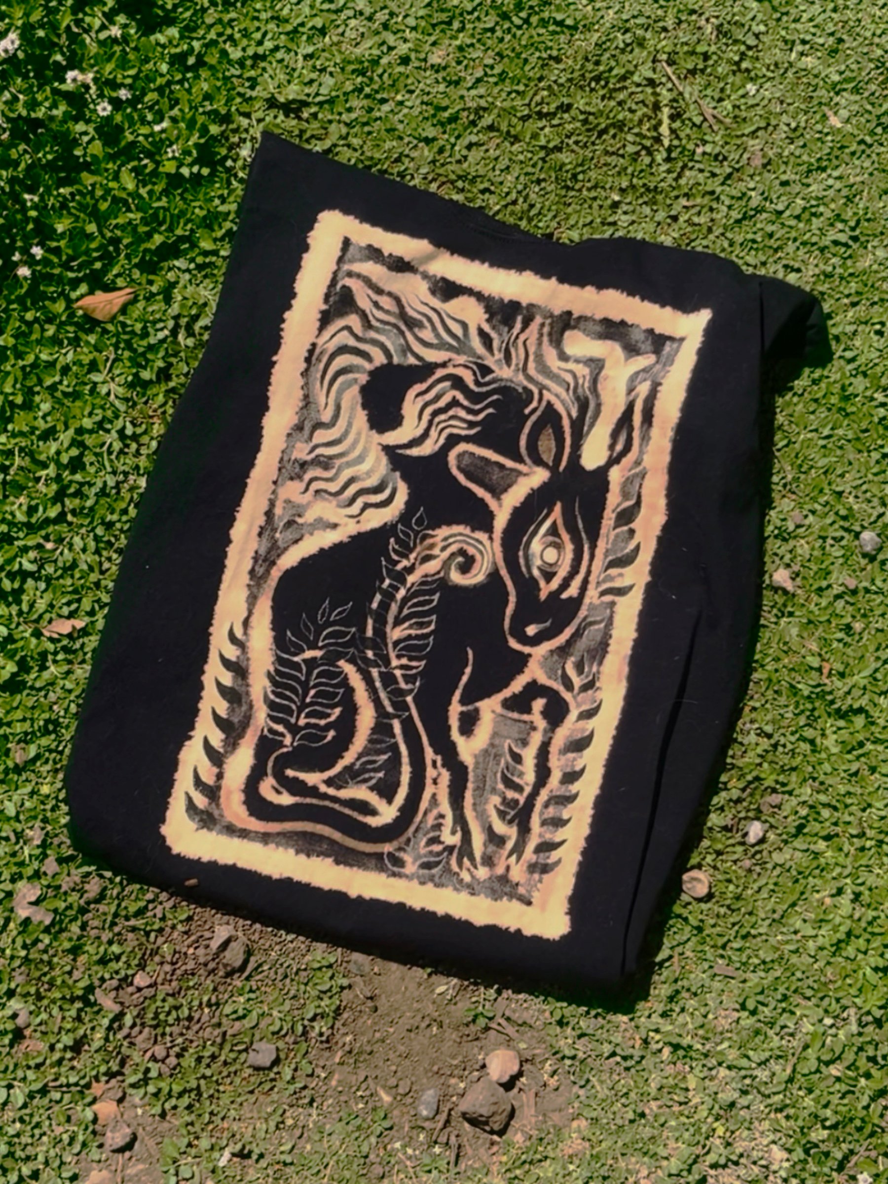 Protector t-shirt product image (4)