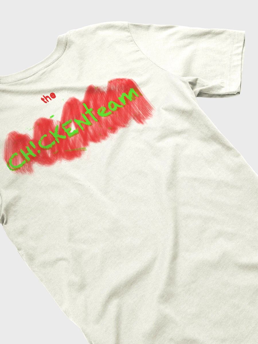 CH!CKENteam T product image (6)
