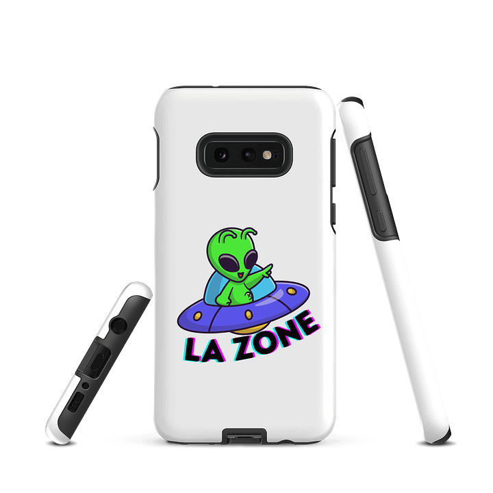 Coque Samsung® LA ZONE product image (2)