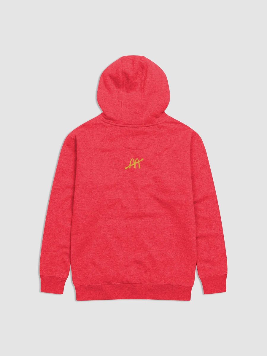 MAGA Ice Cream (Hoodie) x TMR product image (3)
