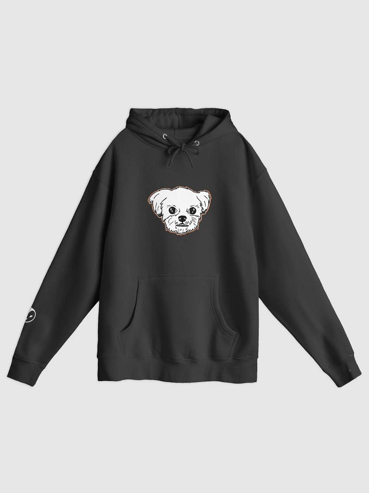 Toby Hoodie product image (3)