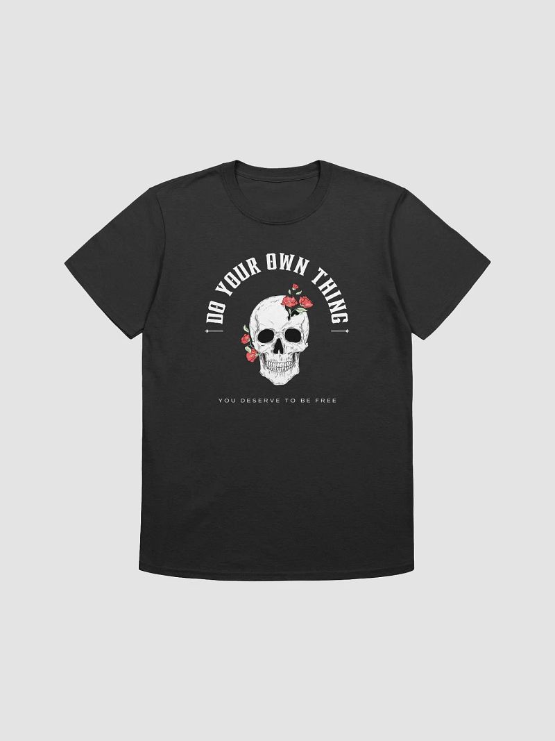 Your Own Thing T-Shirt