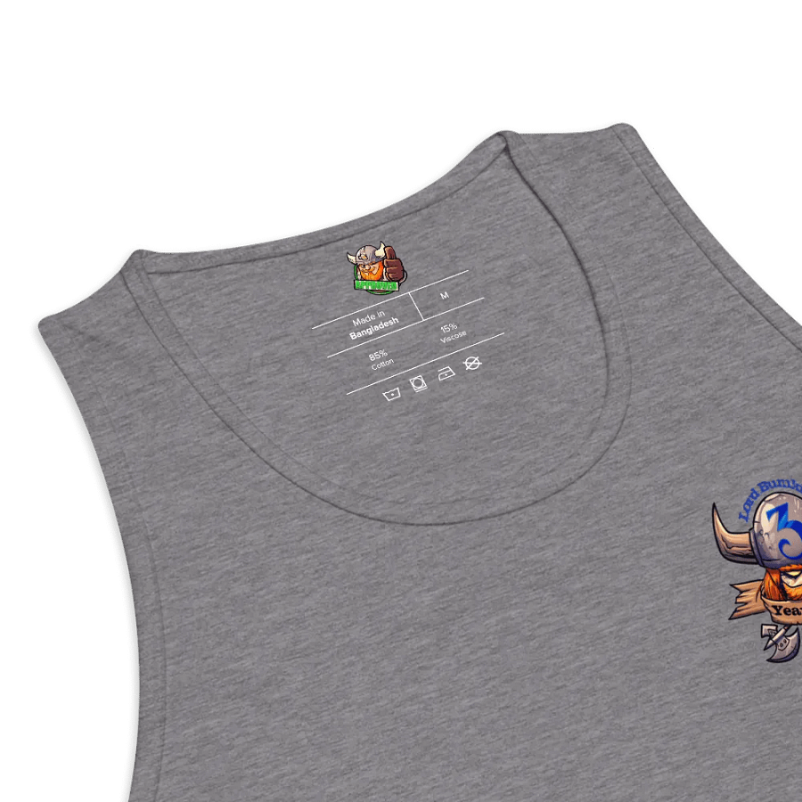 3 years affiliation tanktop product image (127)