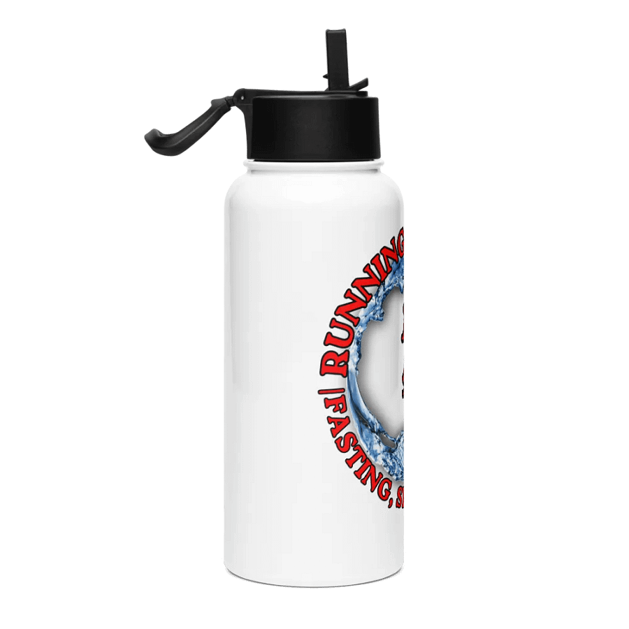 ROE Steel Waterbottle product image (4)