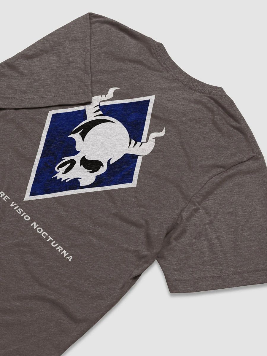 Nightmare Realm Badger Team T-Shirt product image (19)