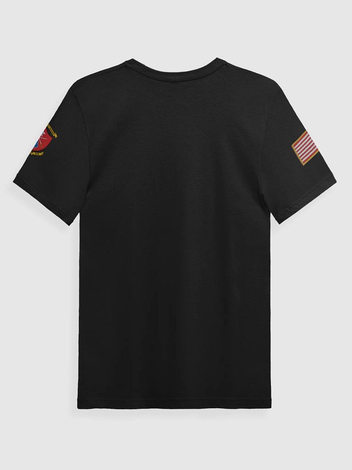 Make Peace or Die Tee product image (2)