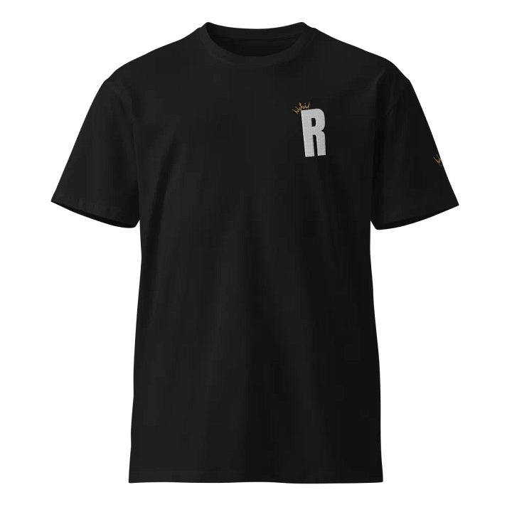 Crest Tee product image (1)