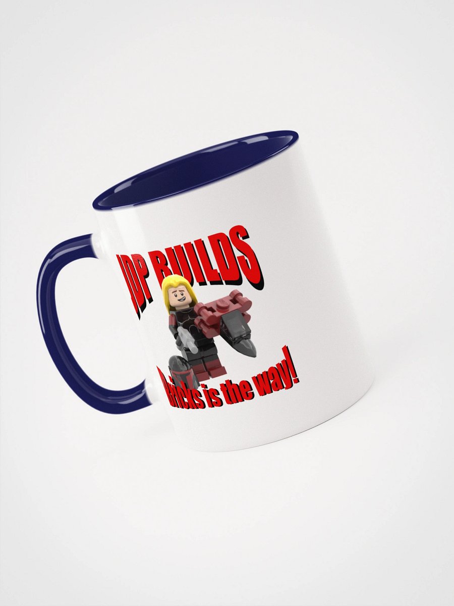 JDP Build's Coffee Cup product image (1)