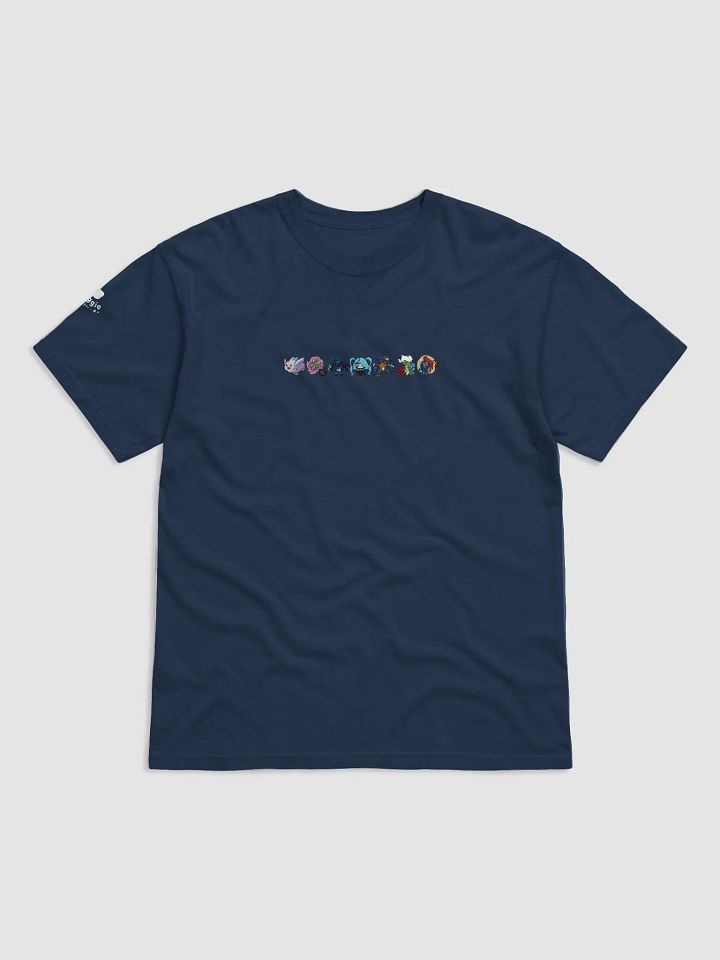 Champion's Team T-shirt product image (1)