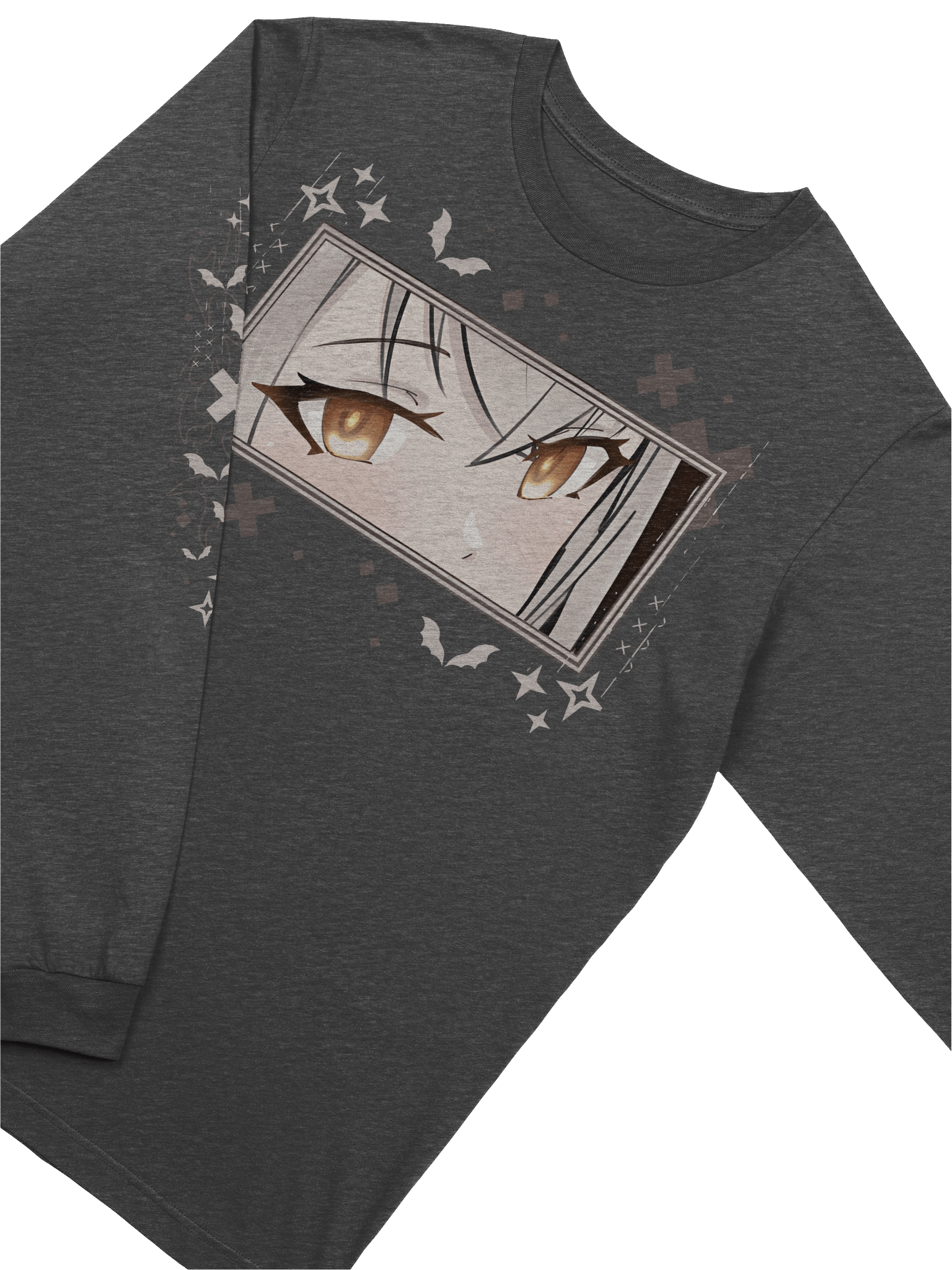 Ruby Briar - Long Sleeved T-Shirt product image (3)