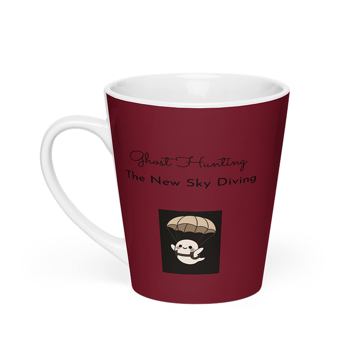 Ghost Hunting Mug product image (1)
