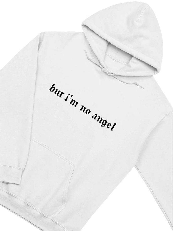 I'm No Angel product image (1)