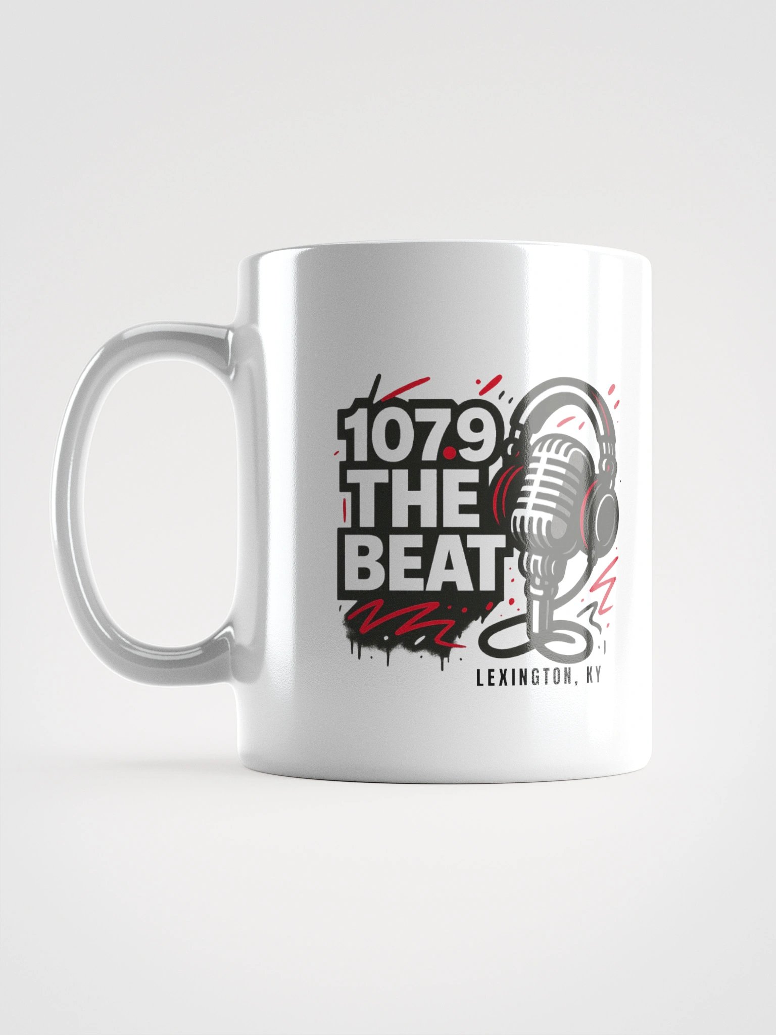 The Beat Mic Coffee Mug product image (17)