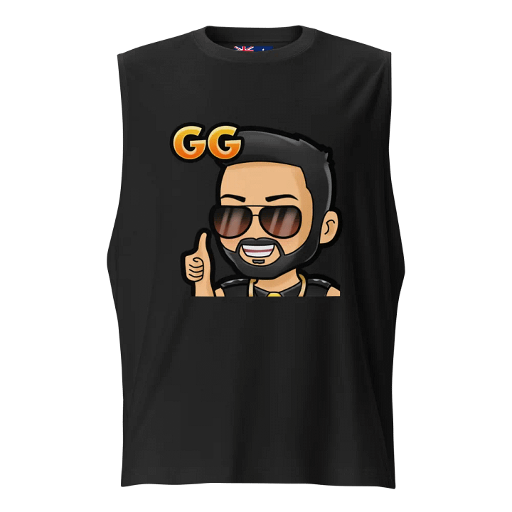Tank Top GG product image (1)