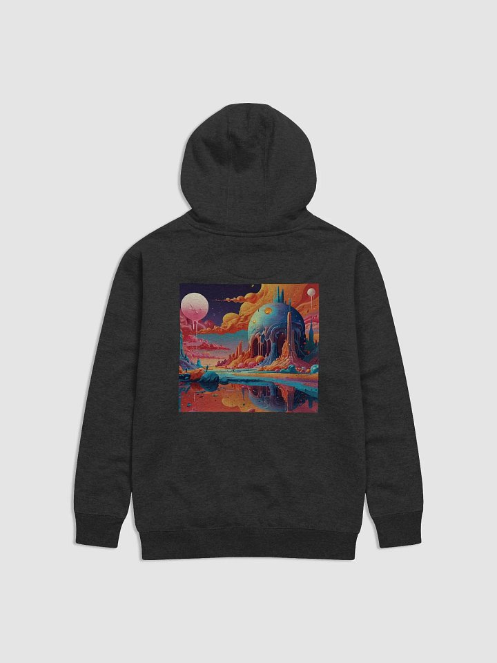 Beyond the Veil of Reality product image (14)