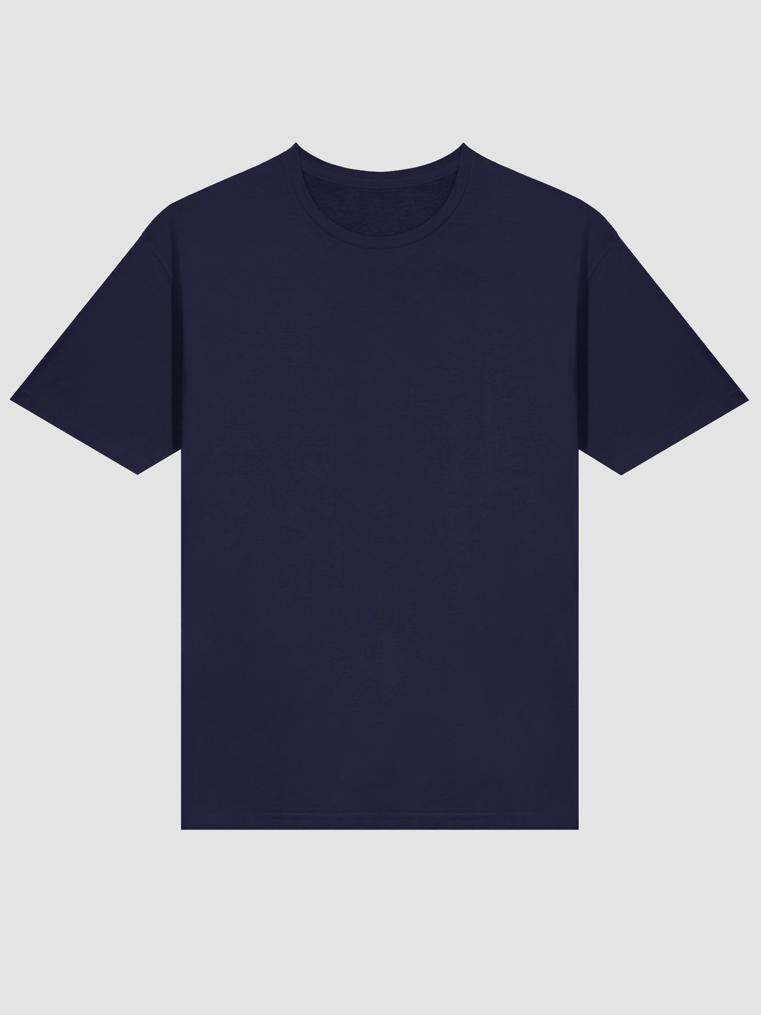 Uni crew back T-shirt product image (27)