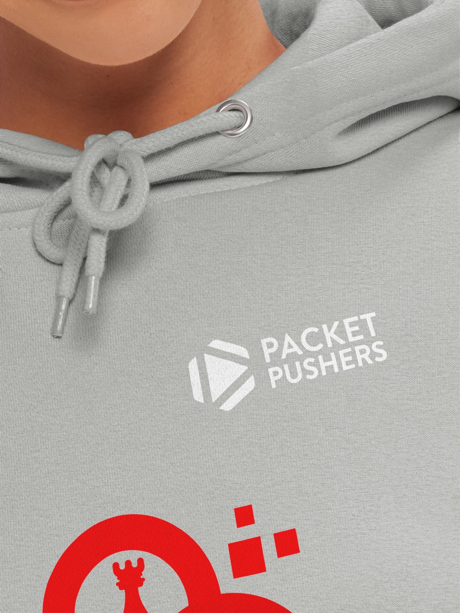 The Cloud Gambit Soft Unisex Hoodie product image (7)