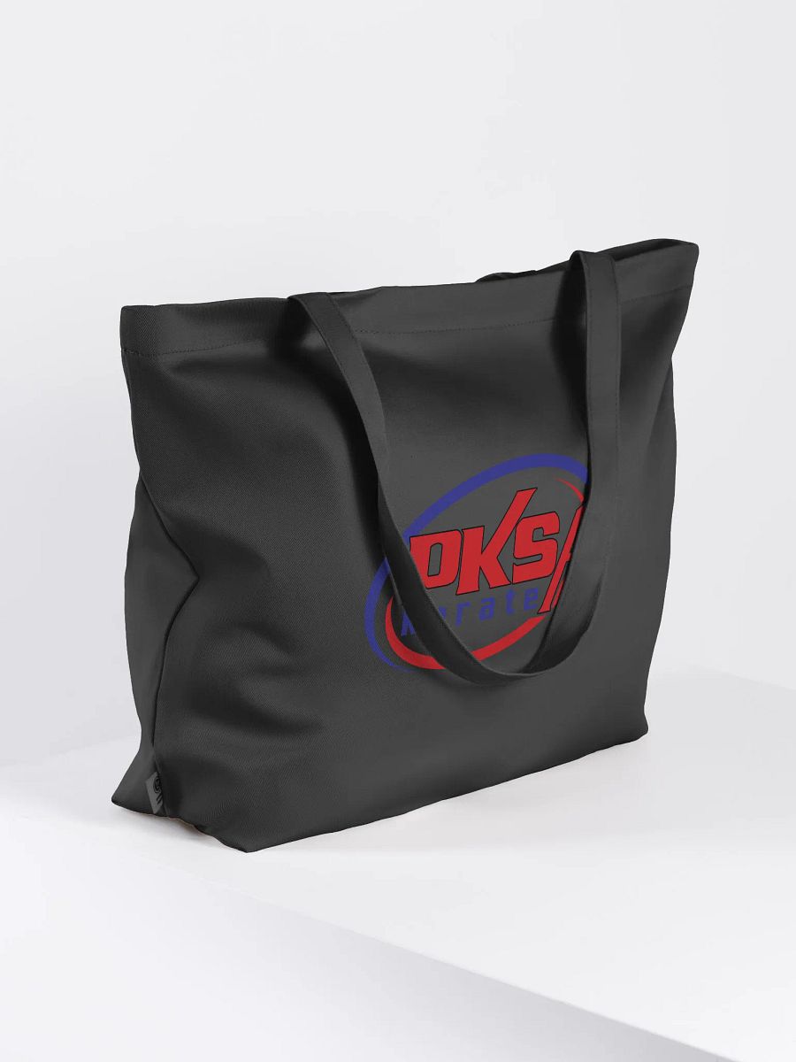 PKSA Logo Econscious Organic Cotton Tote product image (4)