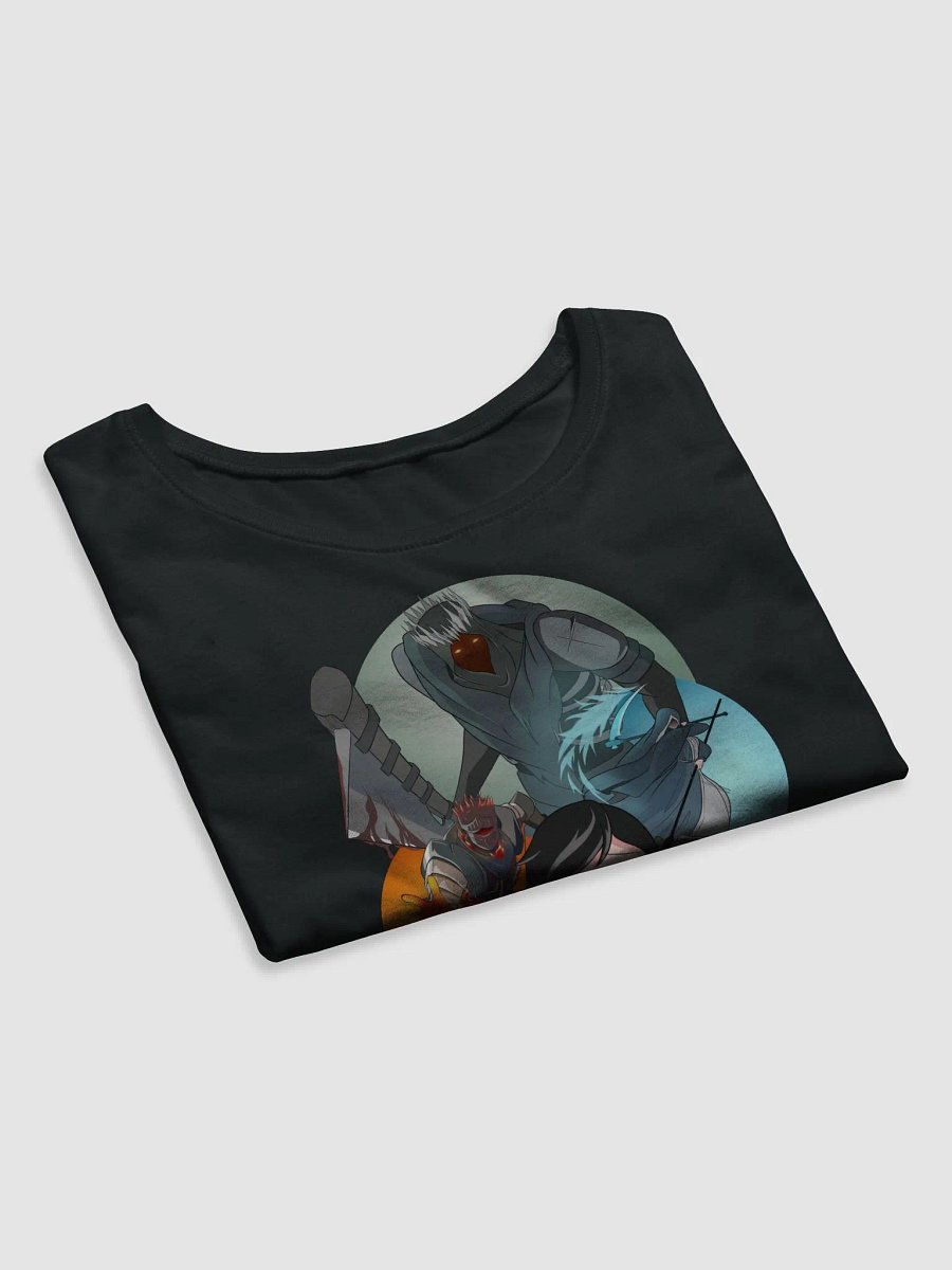 PREPARE TO C R Y! Crop Top! product image (7)