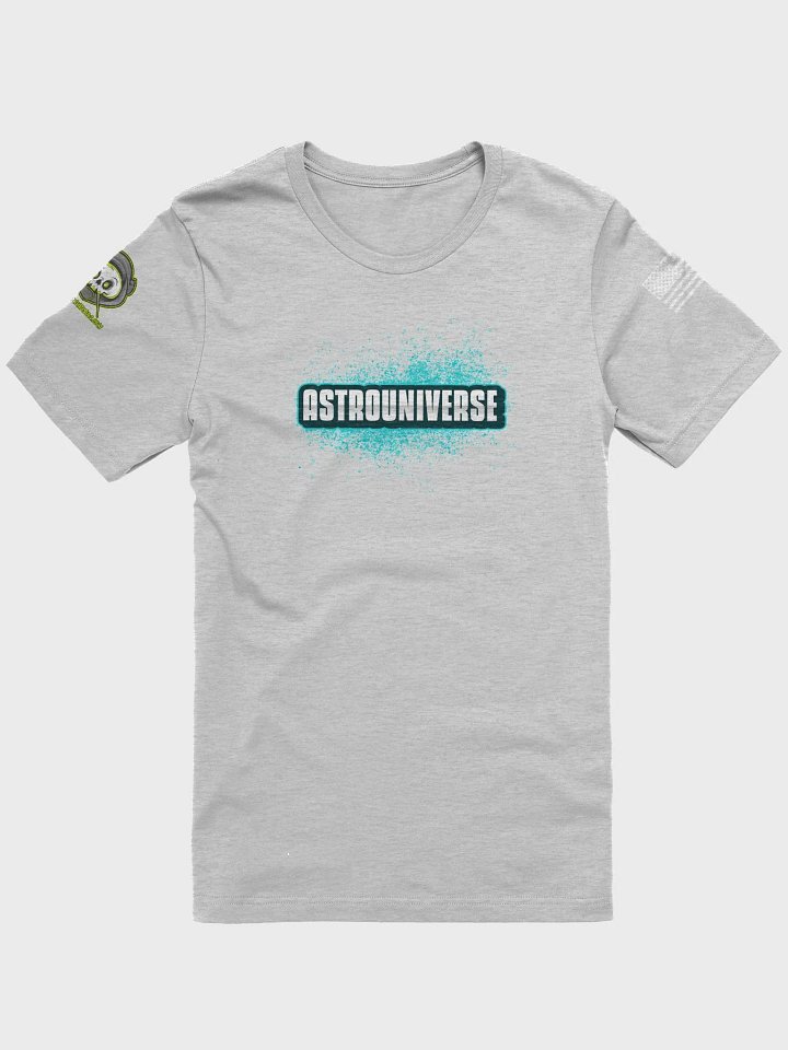 ASTROUNIVERSE Splash T-Shirt product image (3)