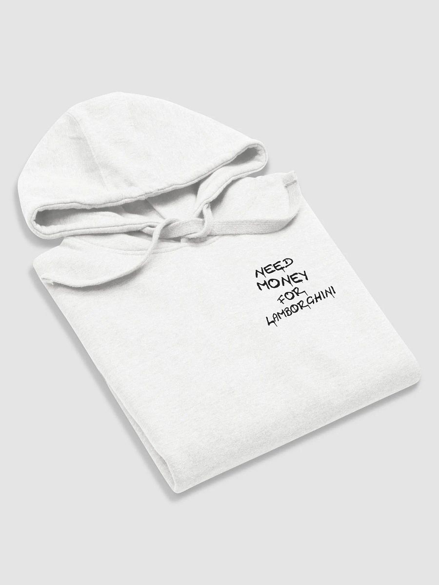 LAMBO HOODIE product image (5)