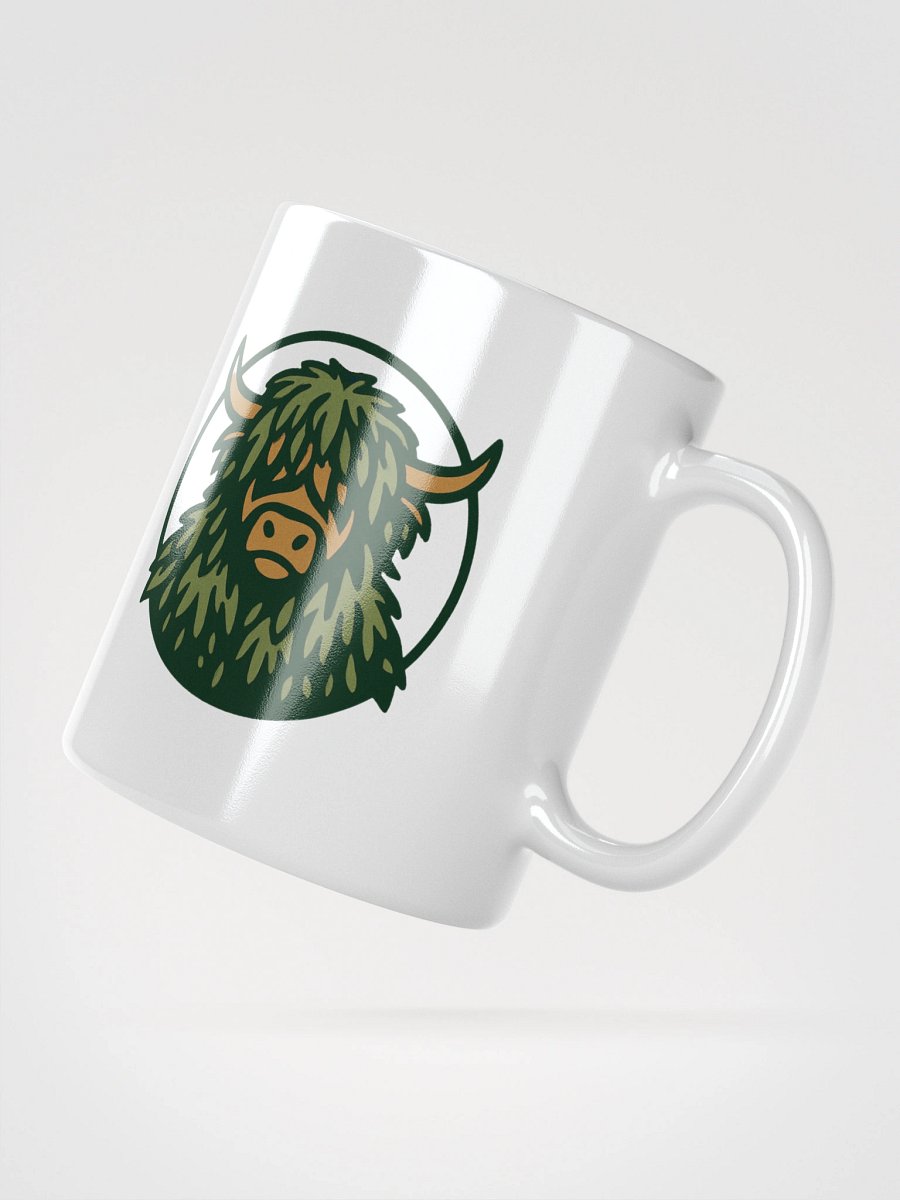XGhillie93X Mug product image (4)