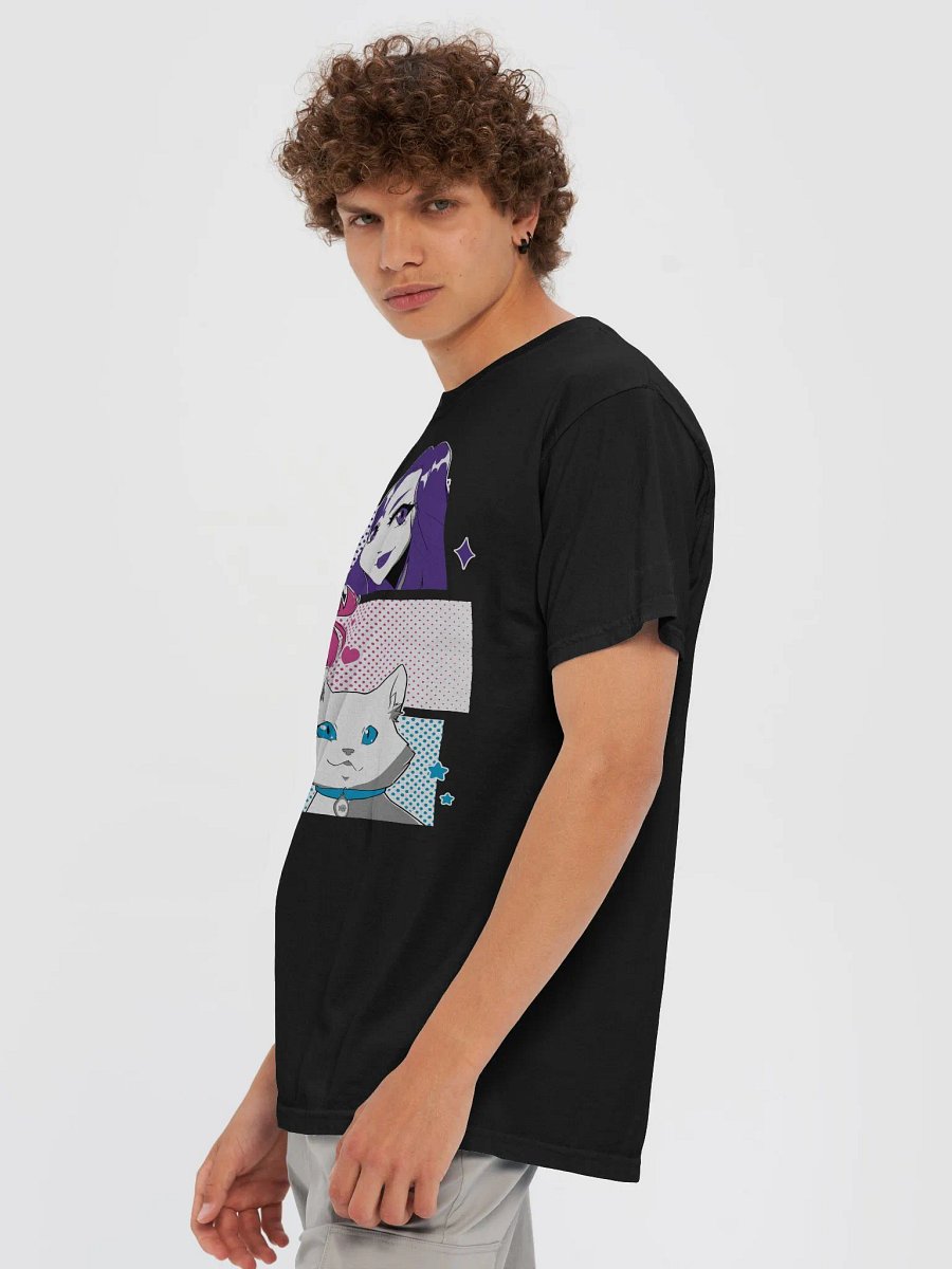 Alex y Tely Anime product image (8)