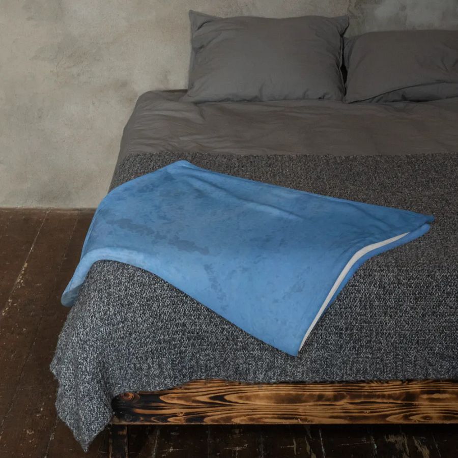 A Clear Drive Chicago Throw Blanket product image (23)